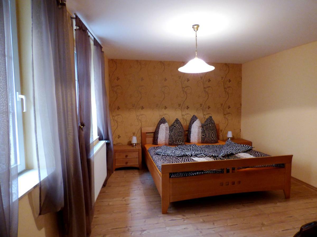 Relaxen Im Alten Winzerhaus Fewo Eg เรค ภายนอก รูปภาพ